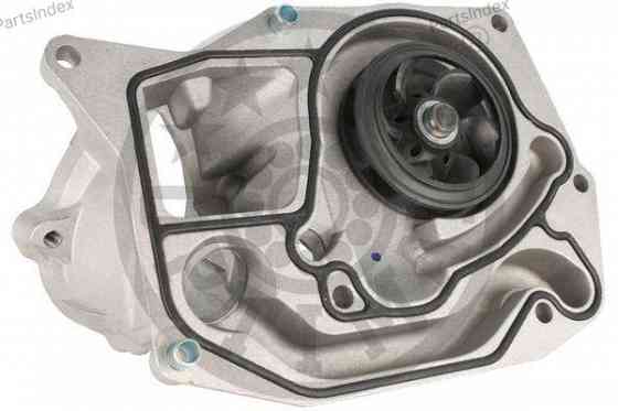 Насос - помпа системы охлаждения ДВС Optimal AQ-2490 Тбилиси