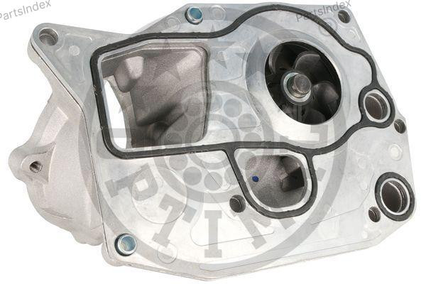 წყლის ტუმბო (გაგრილების სისტემის) wlis nasosi Optimal AQ-2490 თბილისი - photo 3