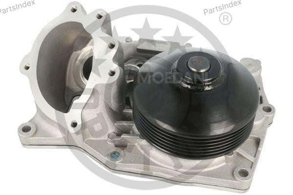 წყლის ტუმბო (გაგრილების სისტემის) wlis nasosi Optimal AQ-2490 თბილისი - photo 1