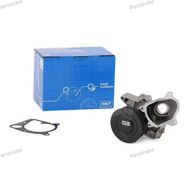 წყლის ტუმბო (გაგრილების სისტემის) wlis nasosi SKF VKPC 88645 თბილისი - photo 5