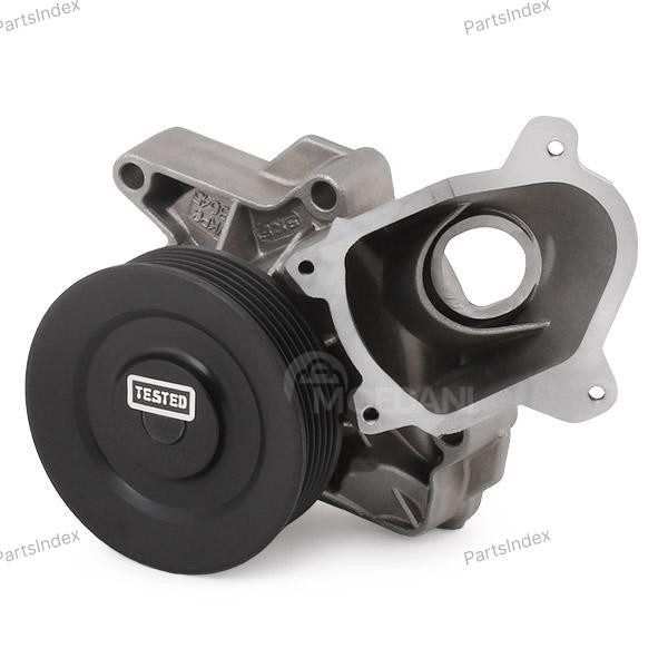 წყლის ტუმბო (გაგრილების სისტემის) wlis nasosi SKF VKPC 88645 თბილისი - photo 4