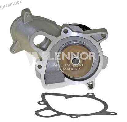 Насос - помпа системы охлаждения ДВС Flennor FWP70178 Тбилиси