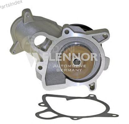 Насос - помпа системы охлаждения ДВС Flennor FWP70178 Тбилиси - изображение 2