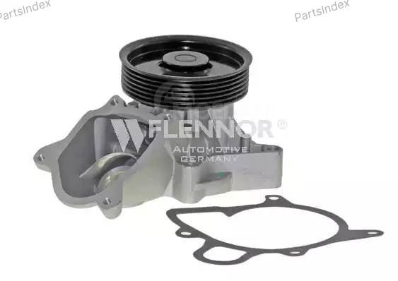 Насос - помпа системы охлаждения ДВС Flennor FWP70178 Тбилиси - изображение 1