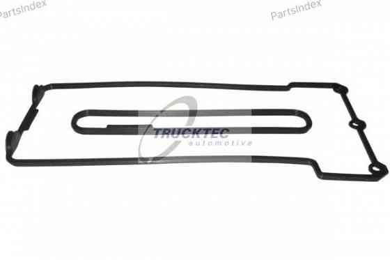 Насос - помпа системы охлаждения ДВС Trucktec 08.19.174 Тбилиси