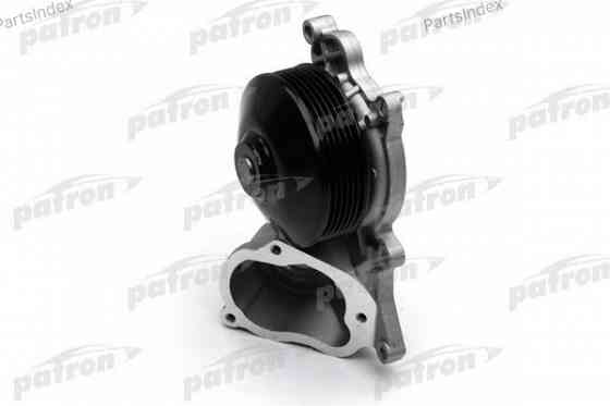Насос - помпа системы охлаждения ДВС Patron PWP1231 Тбилиси