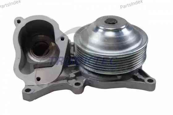 Насос - помпа системы охлаждения ДВС Trucktec 08.19.239 Тбилиси