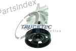 Насос - помпа системы охлаждения ДВС Trucktec 08.19.192 Тбилиси
