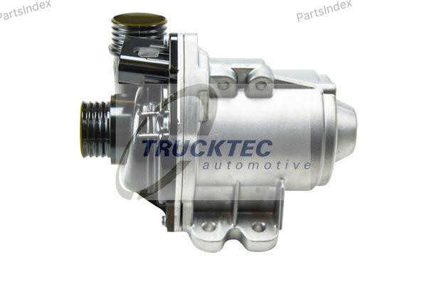 წყლის ტუმბო (გაგრილების სისტემის) wlis nasosi Trucktec 08.19.259 თბილისი - photo 2