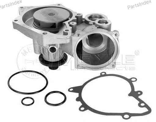 Насос - помпа системы охлаждения ДВС Meyle 313 011 3300 Тбилиси