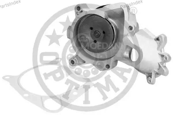 Насос - помпа системы охлаждения ДВС Optimal AQ-1805 Тбилиси - изображение 2