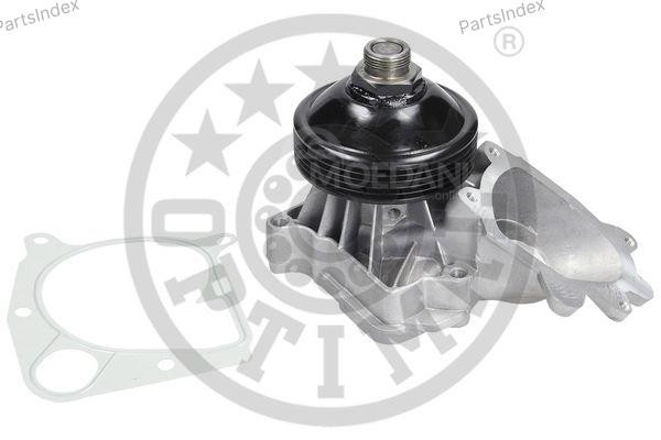 Насос - помпа системы охлаждения ДВС Optimal AQ-1805 Тбилиси - изображение 1