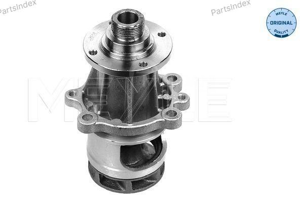 Water Pump Meyle 313 011 2100 Tbilisi - photo 1