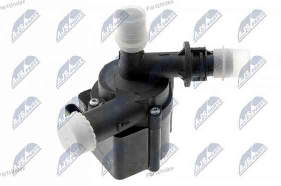 Насос - помпа системы охлаждения ДВС NTY CPZ-BM-005 Тбилиси