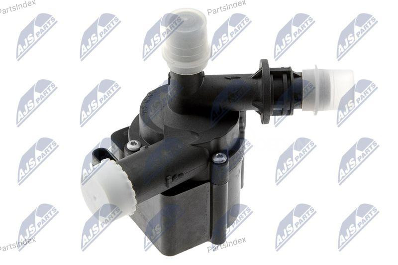 წყლის ტუმბო (გაგრილების სისტემის) wlis nasosi NTY CPZ-BM-005 თბილისი - photo 1