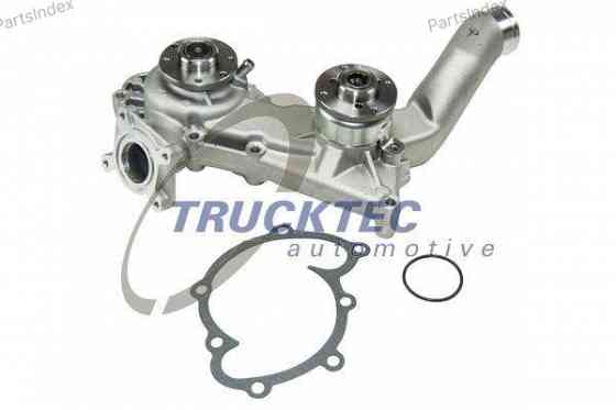 Насос - помпа системы охлаждения ДВС Trucktec 02.19.176 Тбилиси