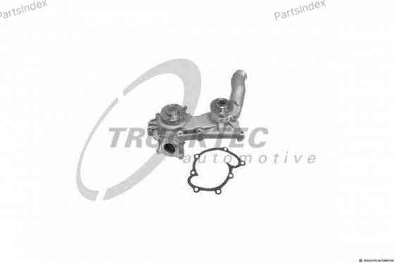 Насос - помпа системы охлаждения ДВС Trucktec 02.19.176 Тбилиси