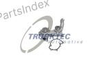 Насос - помпа системы охлаждения ДВС Trucktec 02.19.176 Тбилиси - изображение 1