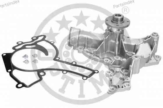 Насос - помпа системы охлаждения ДВС Optimal AQ-2381 Тбилиси