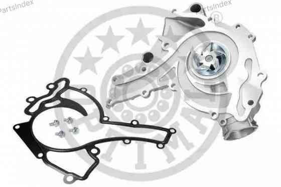 Насос - помпа системы охлаждения ДВС Optimal AQ-2381 Тбилиси