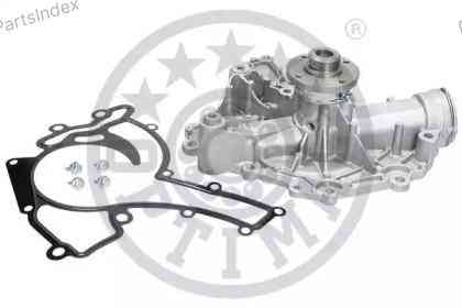 Насос - помпа системы охлаждения ДВС Optimal AQ-2381 Тбилиси