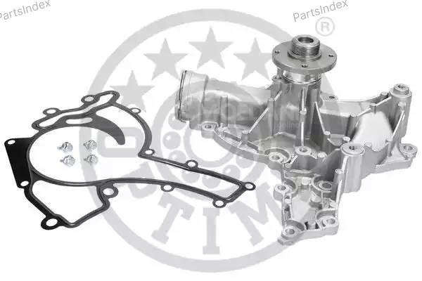 წყლის ტუმბო (გაგრილების სისტემის) wlis nasosi Optimal AQ-2381 თბილისი - photo 2