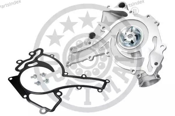 წყლის ტუმბო (გაგრილების სისტემის) wlis nasosi Optimal AQ-2381 თბილისი - photo 3