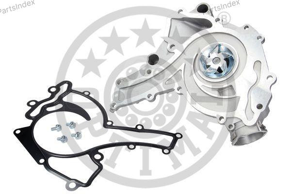 წყლის ტუმბო (გაგრილების სისტემის) wlis nasosi Optimal AQ-2381 თბილისი - photo 4