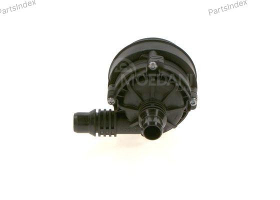 Электронасос дополнительный системы охлаждения Bosch 0 392 023 457 Тбилиси - изображение 2