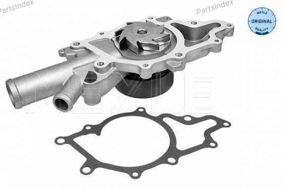 Насос - помпа системы охлаждения ДВС Meyle 013 220 0007 Тбилиси