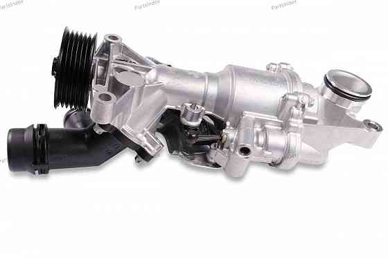 Насос - помпа системы охлаждения ДВС GK 980497 Тбилиси