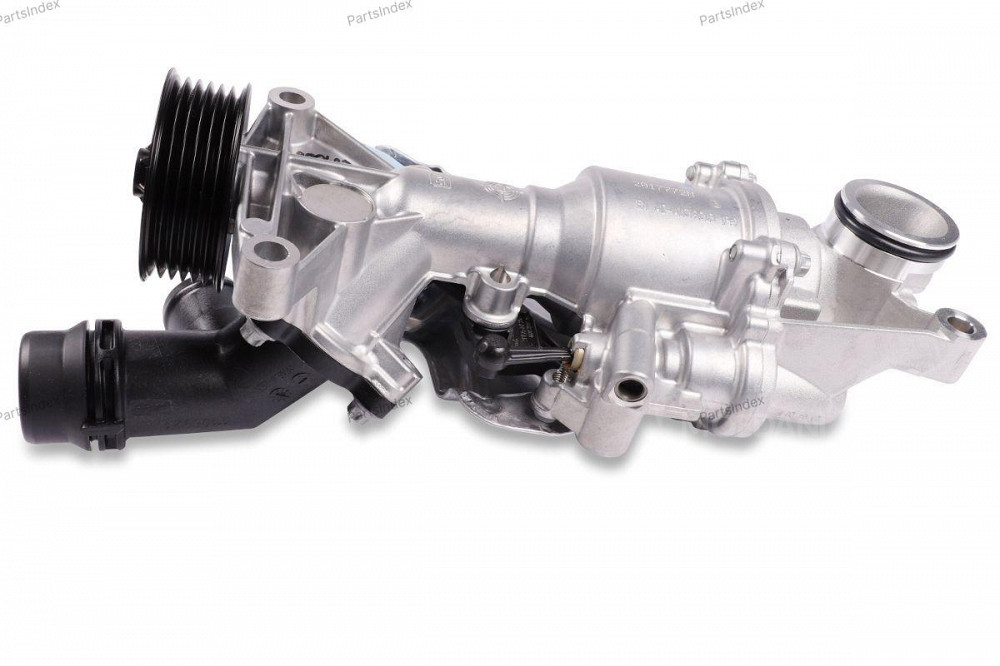 Насос - помпа системы охлаждения ДВС GK 980497 Тбилиси - изображение 1