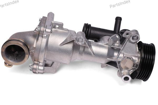 Электронасос дополнительный системы охлаждения Hepu P1585 Тбилиси - изображение 1