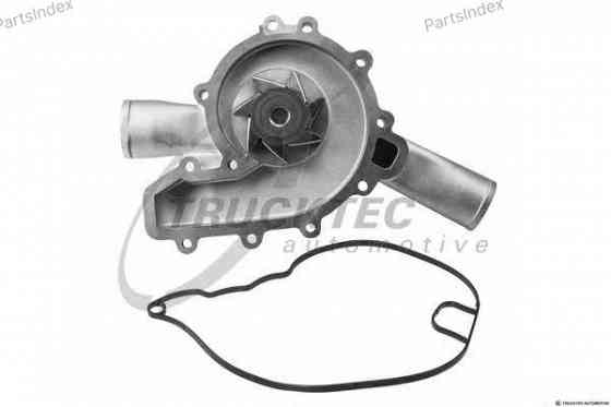 Насос - помпа системы охлаждения ДВС Trucktec 02.19.305 Тбилиси