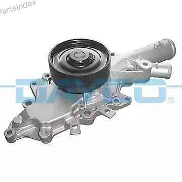 Насос - помпа системы охлаждения ДВС Dayco DP509 Тбилиси