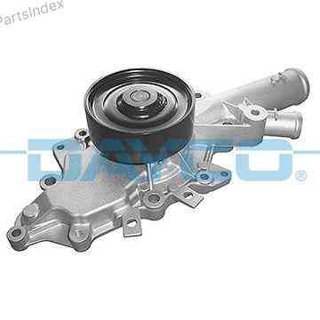 Насос - помпа системы охлаждения ДВС Dayco DP509 Тбилиси