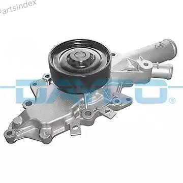 წყლის ტუმბო (გაგრილების სისტემის) wlis nasosi Dayco DP509 თბილისი - photo 1