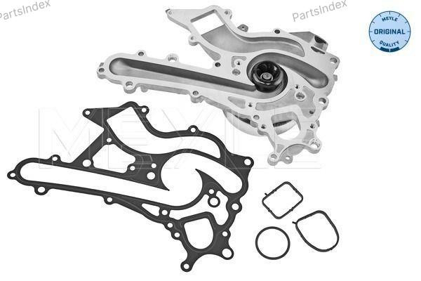 Насос - помпа системы охлаждения ДВС Meyle 013 220 0030 Тбилиси - изображение 1