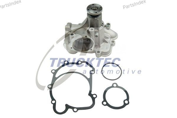 Насос - помпа системы охлаждения ДВС Trucktec 02.19.155 Тбилиси - изображение 1