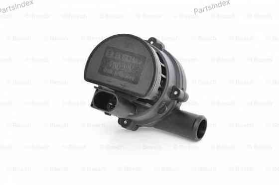 Электронасос дополнительный системы охлаждения Bosch 0 392 023 004 Тбилиси