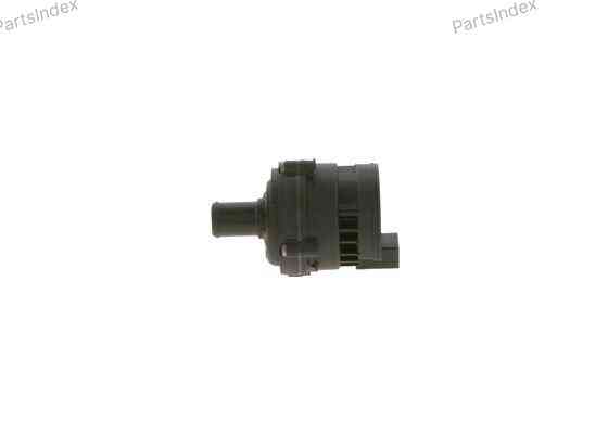 Электронасос дополнительный системы охлаждения Bosch 0 392 023 004 Тбилиси