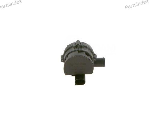 Электронасос дополнительный системы охлаждения Bosch 0 392 023 004 Тбилиси - изображение 1