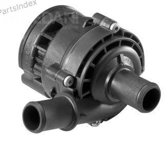 Электронасос дополнительный системы охлаждения Bosch 0 392 023 004 Тбилиси - изображение 6