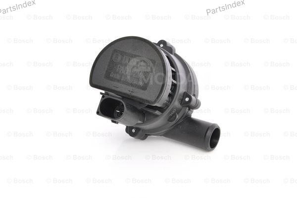 Электронасос дополнительный системы охлаждения Bosch 0 392 023 004 Тбилиси - изображение 5