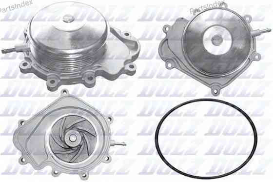 Насос - помпа системы охлаждения ДВС Dolz M251 Тбилиси