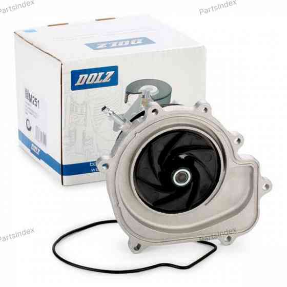 Насос - помпа системы охлаждения ДВС Dolz M251 Тбилиси