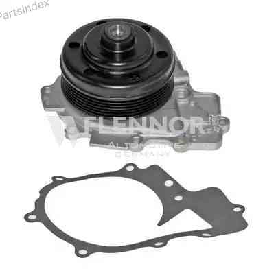 Насос - помпа системы охлаждения ДВС Flennor FWP70334 Тбилиси