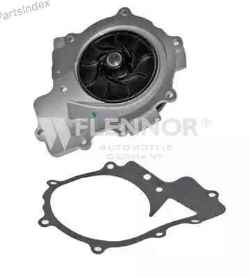 Насос - помпа системы охлаждения ДВС Flennor FWP70334 Тбилиси