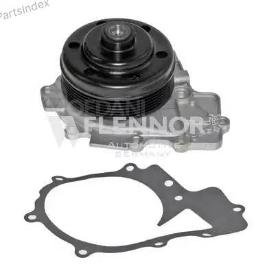 Насос - помпа системы охлаждения ДВС Flennor FWP70334 Тбилиси - изображение 2