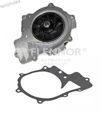 Насос - помпа системы охлаждения ДВС Flennor FWP70334 Тбилиси - изображение 1